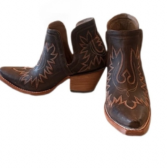 Ariat dixon Boots - Picture 5 of 14